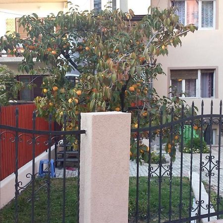 Jani Apartment City Skopje City ​​Center Extérieur photo