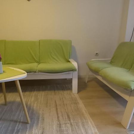 Jani Apartment City Skopje City ​​Center Extérieur photo